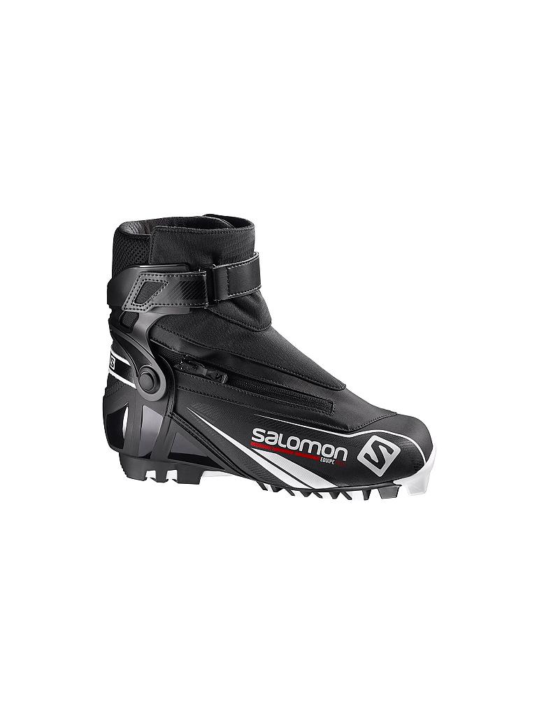 SALOMON Langlaufschuh Equipe Pilot